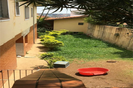 Casa à venda com 4 suítes em Parque Maria Helena, São Paulo, SP