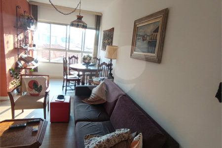 Apartamento à venda com 2 quartos em Vila Gomes Cardim, São Paulo, SP