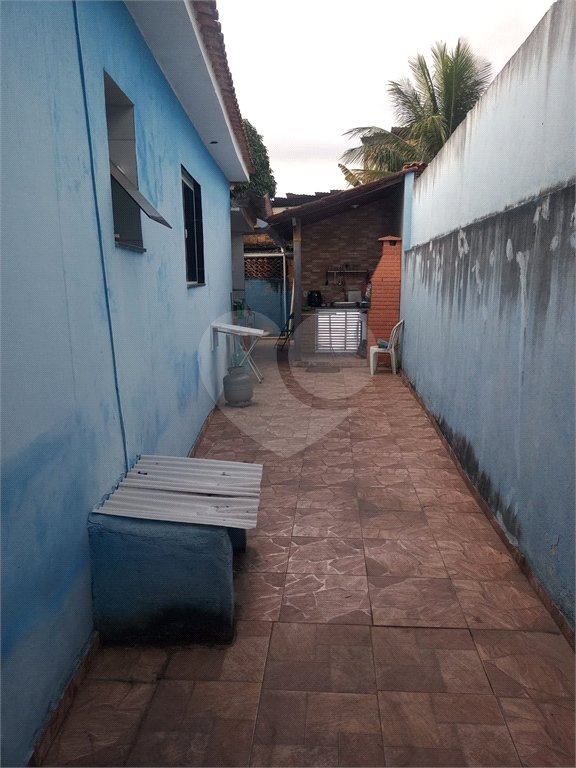 Casa à venda com 3 quartos, sendo 1 suíte, em Campo Grande, Rio de Janeiro, RJ
