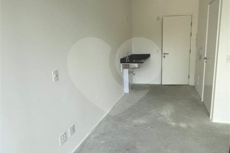 Studio à venda com 1 quarto em Jardim das Acácias, São Paulo, SP