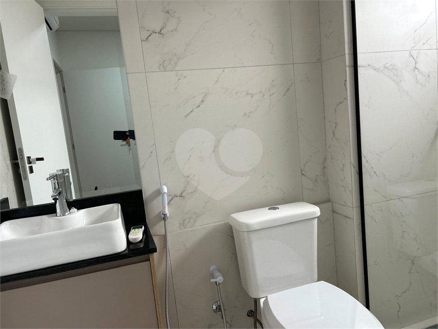 Apartamento à venda ou para alugar com 3 suítes em Vila Lucy, Sorocaba, SP