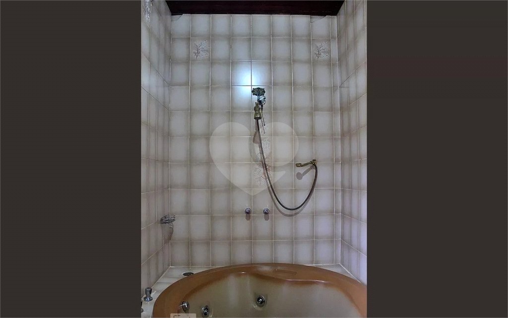 Casa com 250m² , 3 quartos, sendo 1 suíte , 3 vagas , à venda no Jd. Ana Maria - Santo André