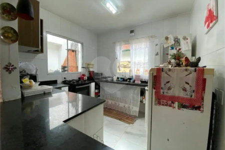 Casa à venda com 3 quartos, sendo 2 suítes, em Jardim Europa, São Paulo, SP
