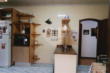 Casa Térrea à venda com 3 suítes em Jardim Prestes de Barros, Sorocaba, SP
