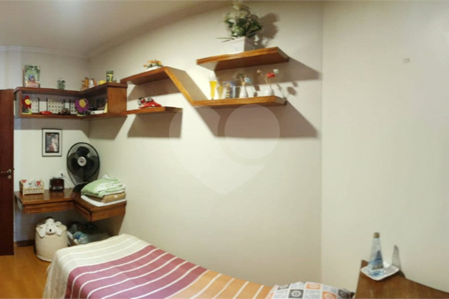 Apartamento à venda com 3 quartos, sendo 1 suíte, em Mandaqui, São Paulo, SP