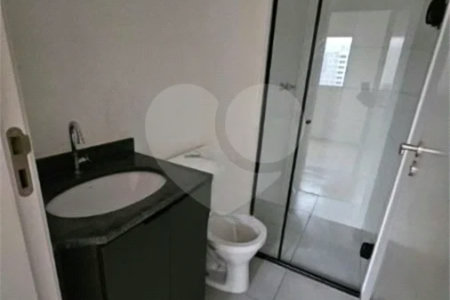 Apartamento com 38m², 2 dormitórios, à venda no Parque Bristol.