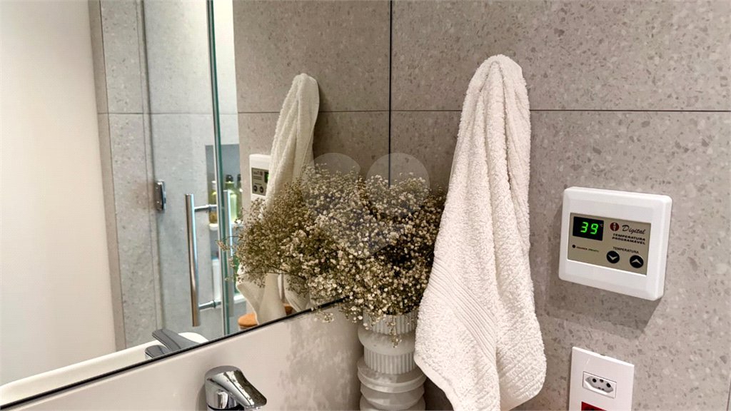 Apartamento à venda com 1 suíte em Cerqueira Cesar, São Paulo, SP