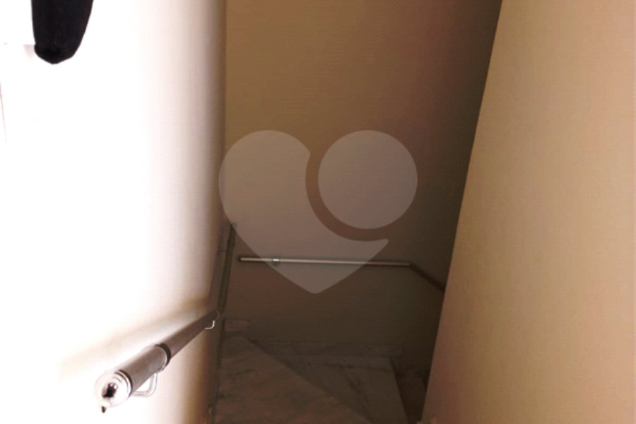 Casa à venda com 3 suítes no condomínio Maison Montparnasse, São Paulo - SP
