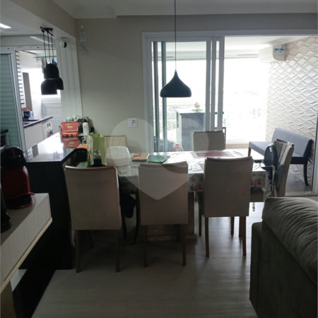 Apartamento à venda com 2 quartos, sendo 1 suíte, em Barra Funda, São Paulo, SP