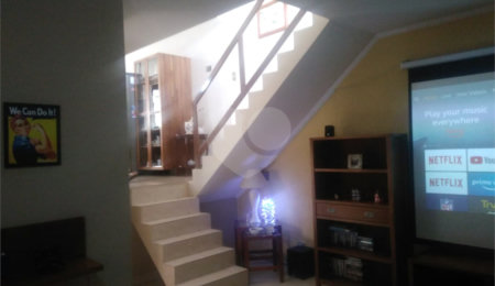 Sobrado à venda com 3 quartos em Pirituba, São Paulo, SP