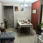 Apartamento à venda com 2 quartos em Vila Santa Teresa (zona Sul), São Paulo, SP