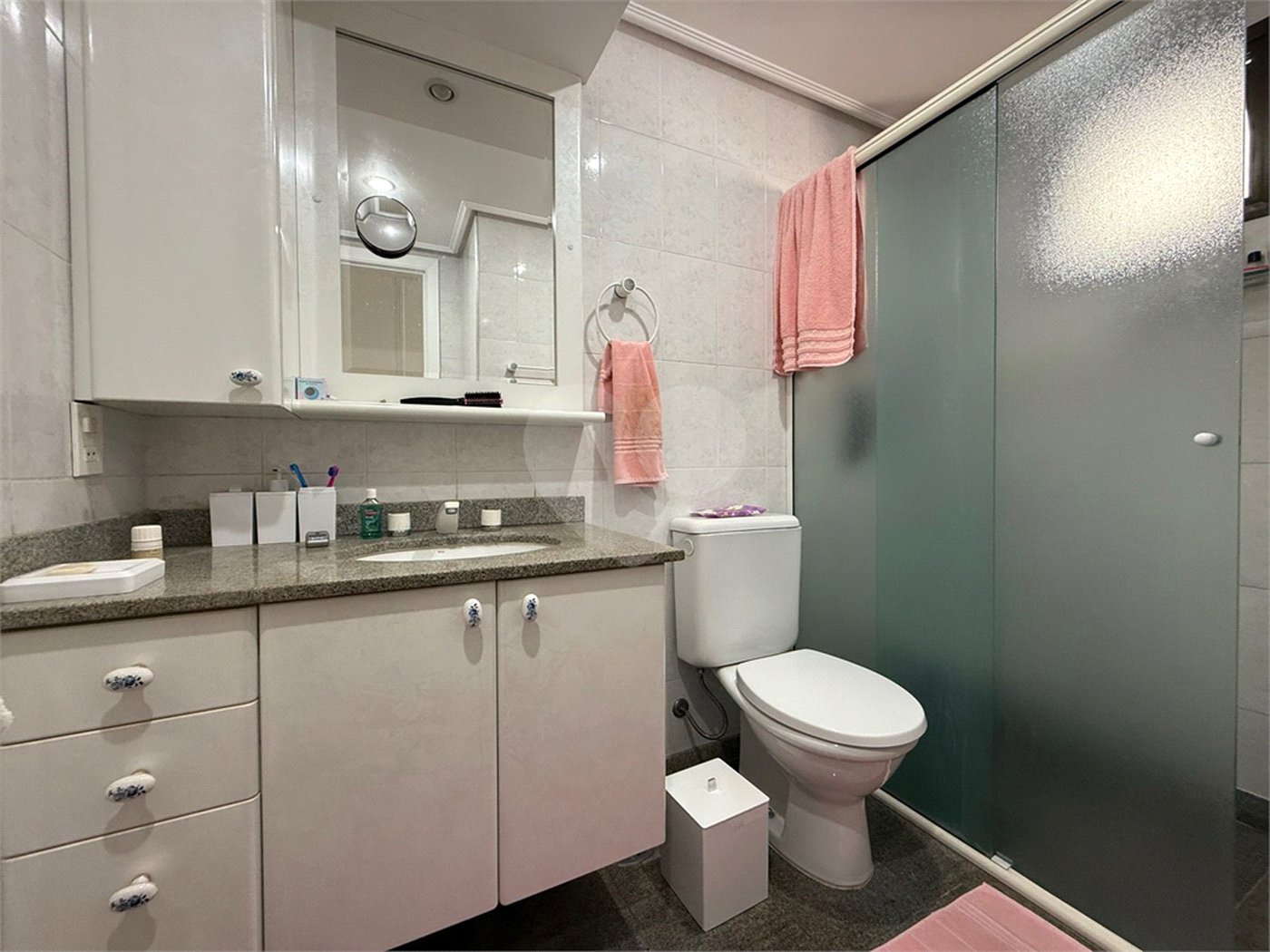 Apartamento à venda com 3 suítes em Santana, São Paulo, SP