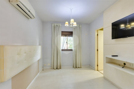 Apartamento à venda com 2 suítes em Alto da Boa Vista, São Paulo, SP