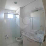 Apartamento à venda com 2 suítes em Vila Todos Os Santos, Indaiatuba, SP
