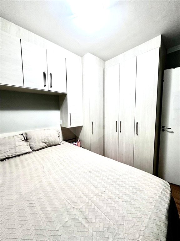 Apartamento à venda com 2 quartos em Jardim Guanabara, Jundiaí, SP