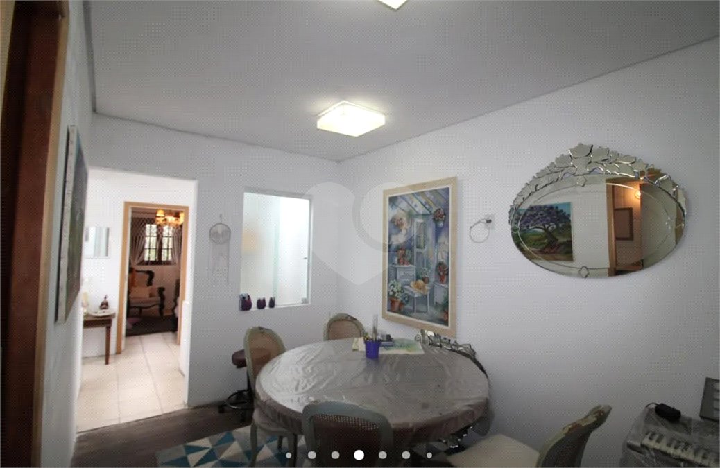 Sobrado à venda ou para alugar com 6 quartos em Santana, São Paulo, SP