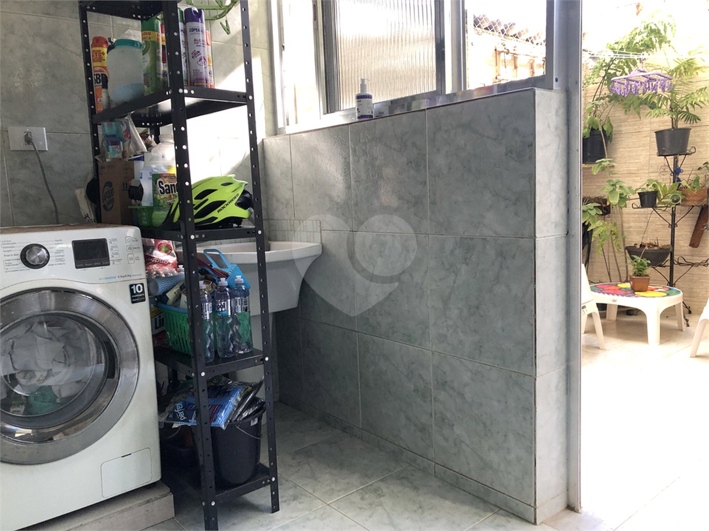Apartamento à venda com 2 quartos em Santana, São Paulo, SP