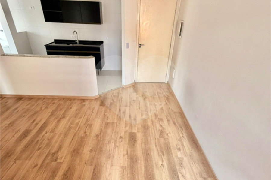 Apartamento à venda com 2 quartos em Parada Inglesa, São Paulo, SP