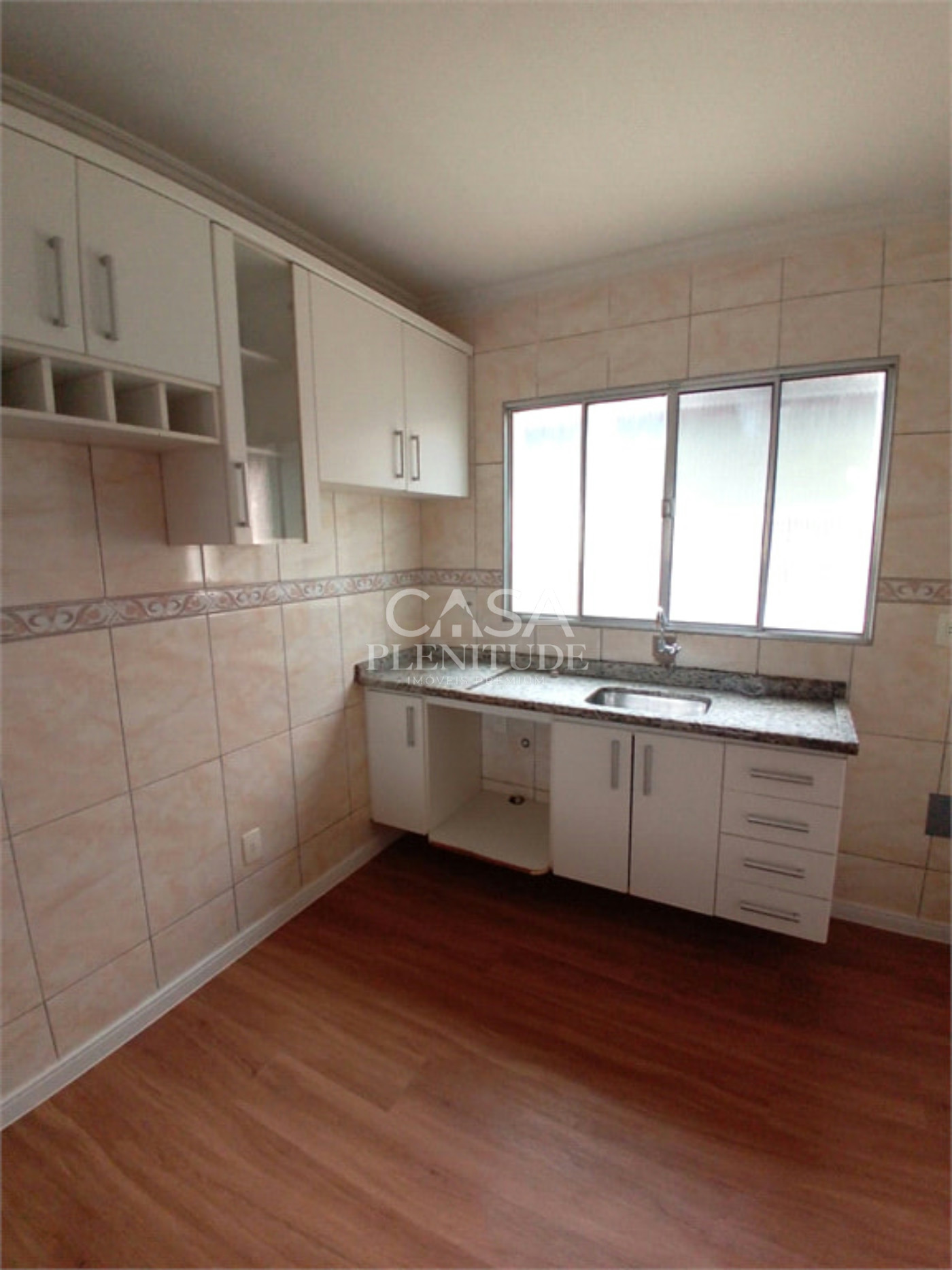 Apartamento à venda com 2 quartos, sendo 1 suíte, em Jardim Saira, Sorocaba, SP