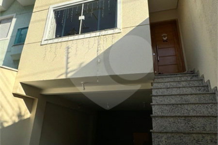 Sobrado à venda com 3 quartos, sendo 1 suíte, em Vila Mazzei, São Paulo, SP