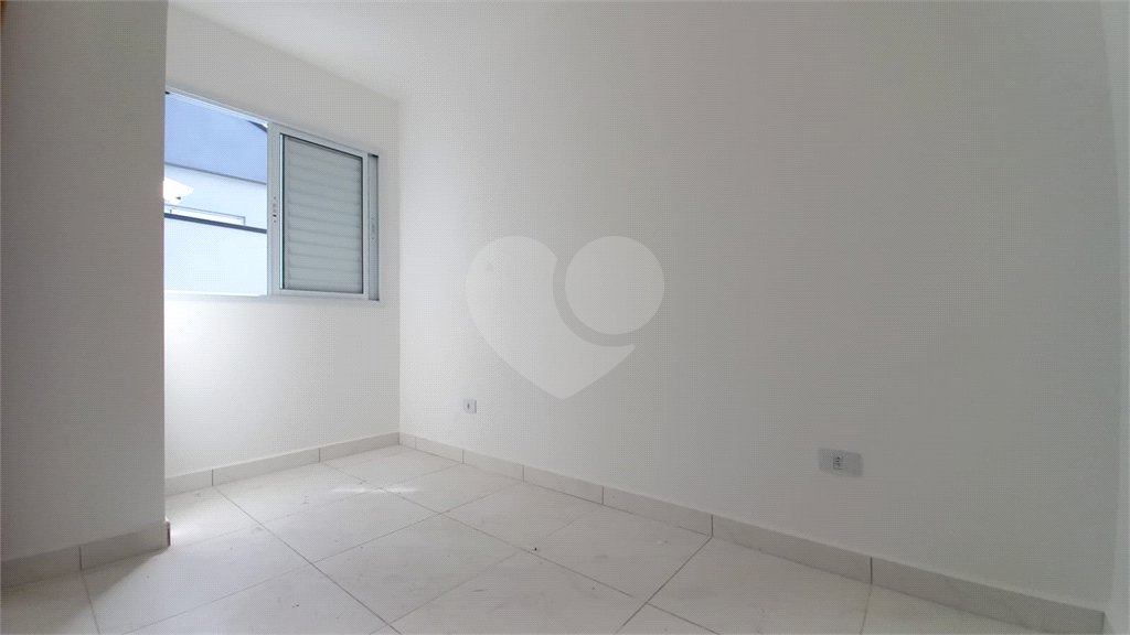 Apartamento à venda com 1 quarto em Vila Mazzei, São Paulo, SP