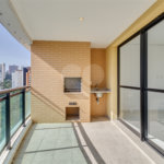 Apartamento à venda com 3 quartos, sendo 1 suíte, em Morumbi, São Paulo, SP