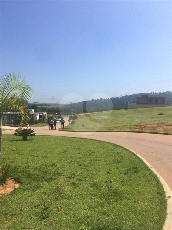 Terreno à venda no condomínio Fazenda Serra Azul, Itupeva - SP