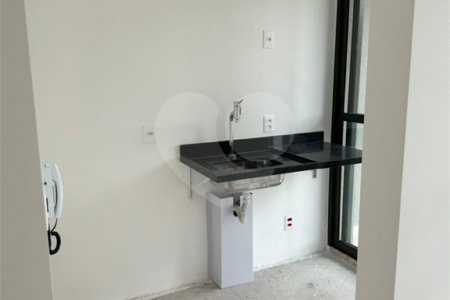 Apartamento à venda com 1 quarto em Ipiranga, São Paulo, SP