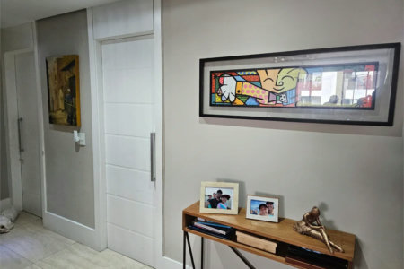 Apartamento à venda com 3 quartos, sendo 2 suítes, em Jardim Ampliação, São Paulo, SP