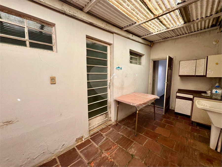 Casa à venda com 3 quartos, sendo 1 suíte, no Centro, Itapetininga, SP