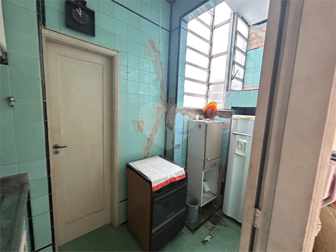 Apartamento à venda com 1 suíte em Rio Comprido, Rio de Janeiro, RJ