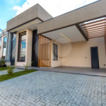 Casa à venda com 3 suítes no condomínio Jardim Residencial Dona Maria Candida, Indaiatuba - SP