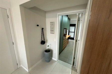 Apartamento à venda com 3 suítes em Vila Romana, São Paulo, SP
