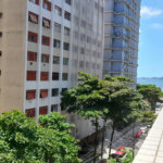 Apartamento com 3 dormitórios à venda, 115 m² por R$ 555.000,00 - Boa Vista - São Vicente/SP