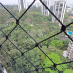 Apartamento para alugar com 4 quartos, sendo 3 suítes, em Santo Amaro, São Paulo, SP