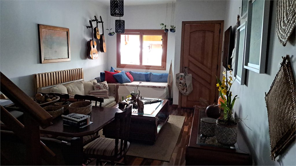 Casa à venda com 3 quartos no condomínio Residêncial Império Ii, São Paulo - SP
