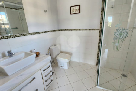 Casa à venda ou para alugar com 5 suítes no condomínio Residencial Jardim Primavera, Louveira - SP