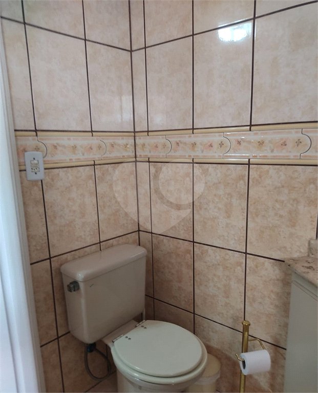 Sobrado à venda com 3 quartos, sendo 2 suítes, em Limão, São Paulo, SP