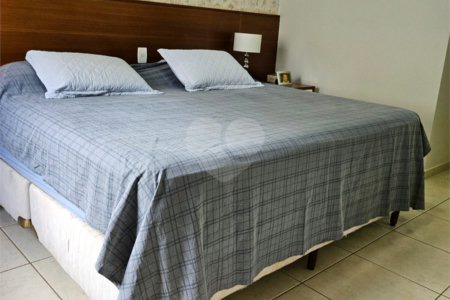 Casa à venda com 4 suítes no condomínio Santa Monica 1, Ribeirão Preto - SP