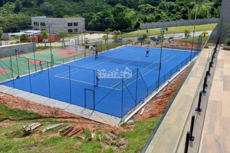 Terreno à venda no Condomínio Alto do Sion, Atibaia - SP