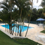 Casa à venda com 4 suítes no condomínio Parque da Fazenda, Itatiba - SP