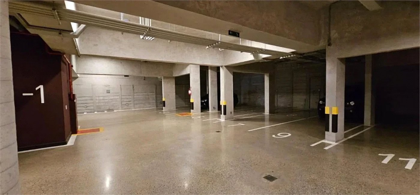 Apartamento à venda com 1 suíte em Pinheiros, São Paulo, SP