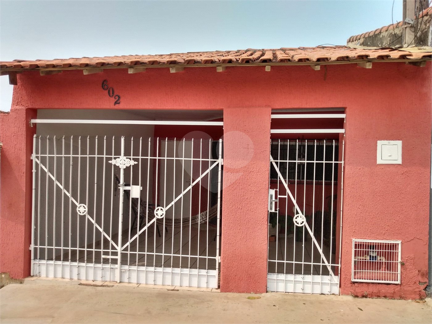 Casa à venda com 1 quarto em Vila Visaltino Gomes, Itapetininga, SP