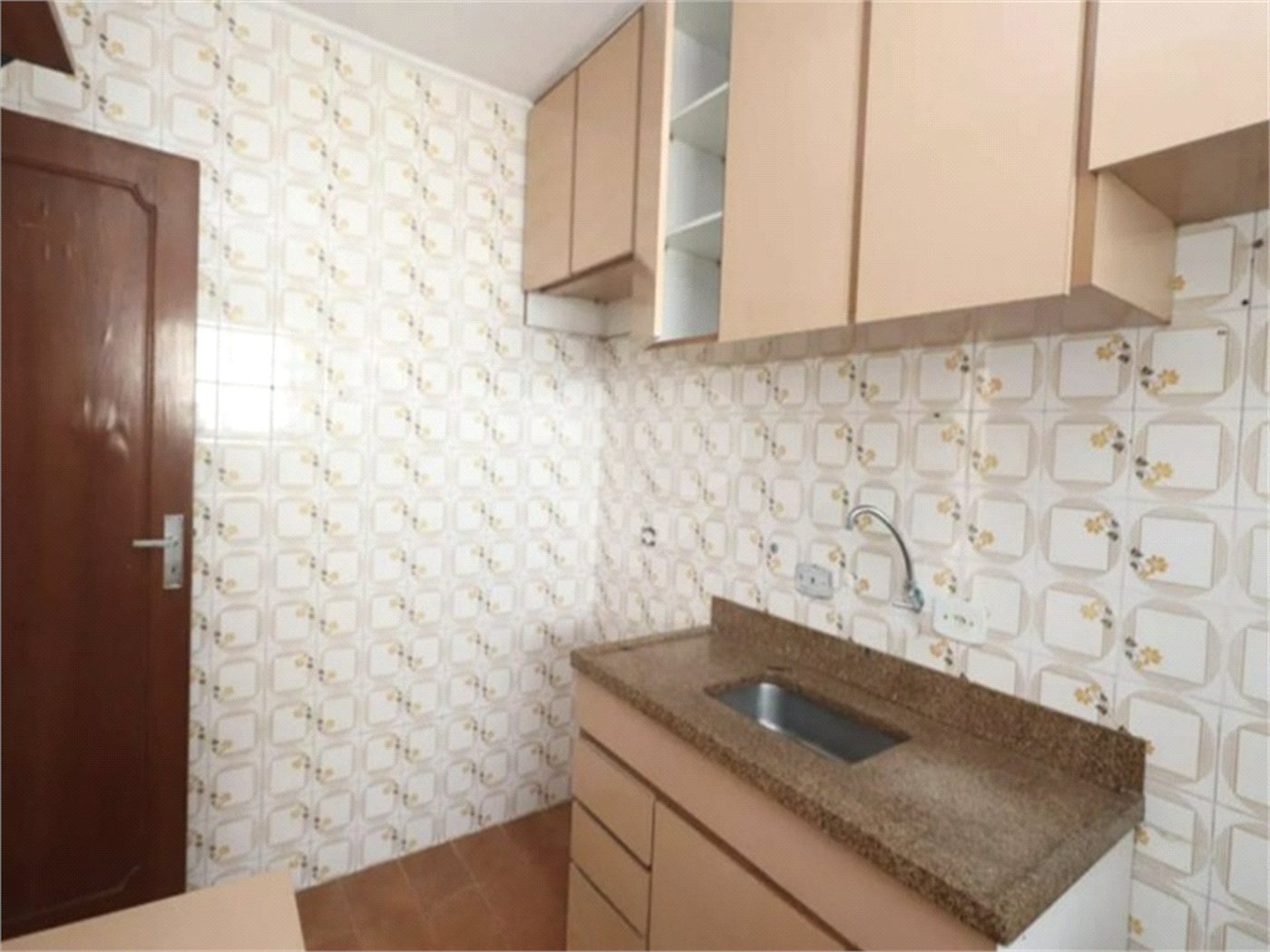 Apartamento à venda com 2 quartos, sendo 1 suíte, em Vila Guilherme, São Paulo, SP