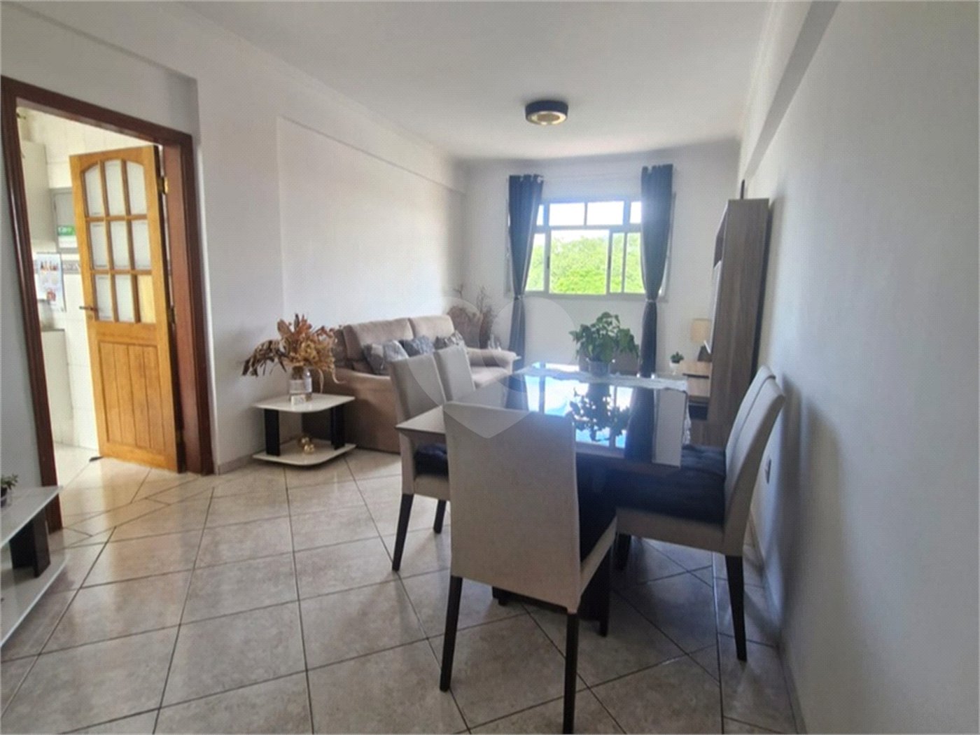Apartamento à venda com 3 quartos, sendo 2 suítes, em Jardim Vergueiro, Sorocaba, SP