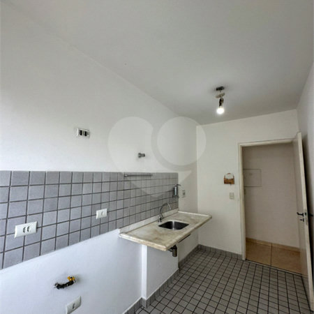 Apartamento à venda ou para alugar com 2 quartos em Rio Pequeno, São Paulo, SP