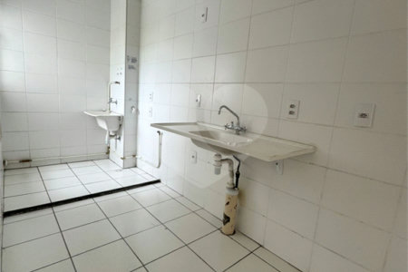 Apartamento à venda com 2 quartos em Campo Grande, Rio de Janeiro, RJ