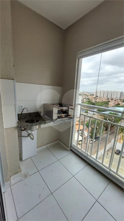 Apartamento à venda com 2 quartos, sendo 1 suíte, em Loteamento Adventista Campineiro, Hortolândia, SP
