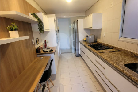 Apartamento à venda com 3 quartos, sendo 1 suíte,  em Jardim Piratininga, Sorocaba, SP