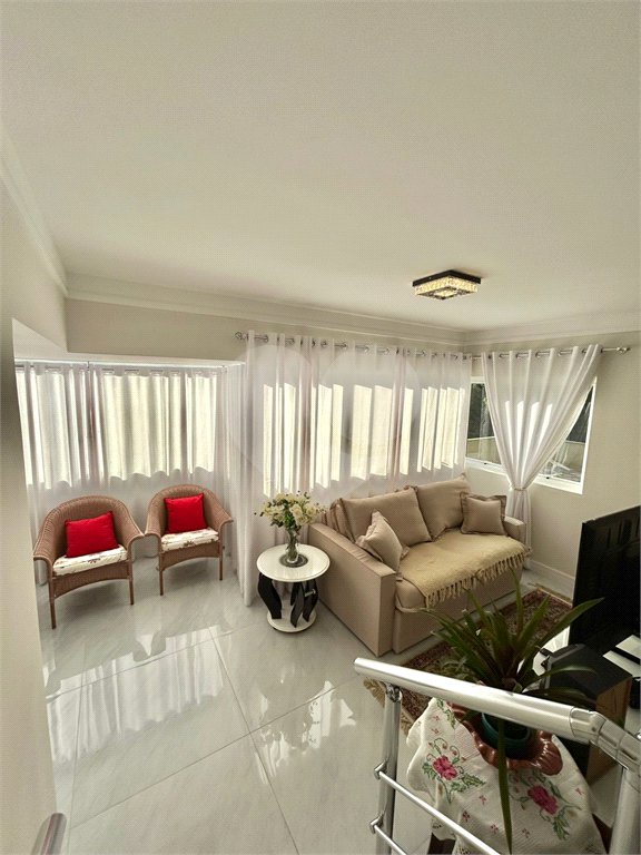Apartamento à venda com 4 quartos, sendo 3 suítes, em Água Fria, São Paulo, SP